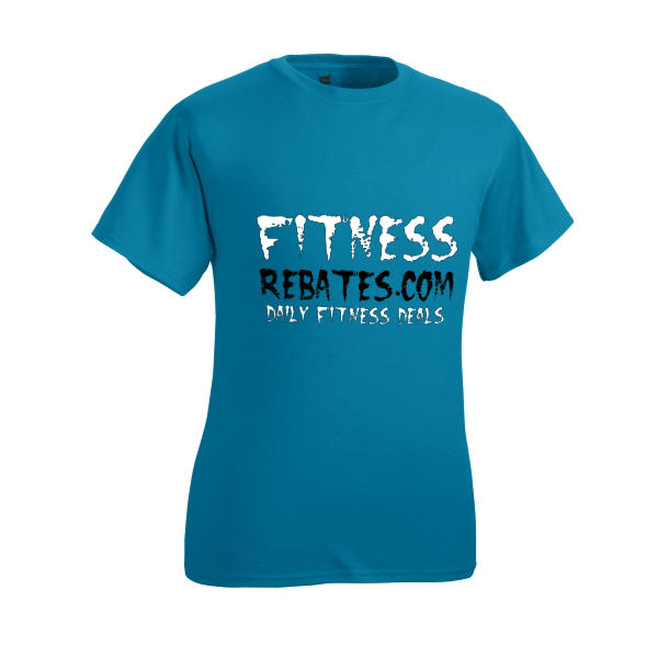 Fitness Rebates'