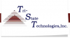 Logo for Tri Statetech'