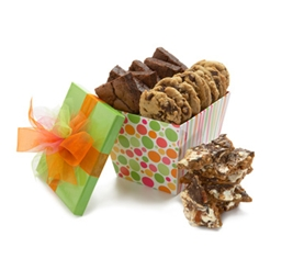 Bakery in a Box'