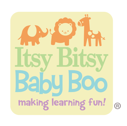 Itsy Bitsy Baby Boo 2'
