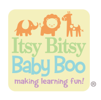 Itsy Bitsy Baby Boo 2