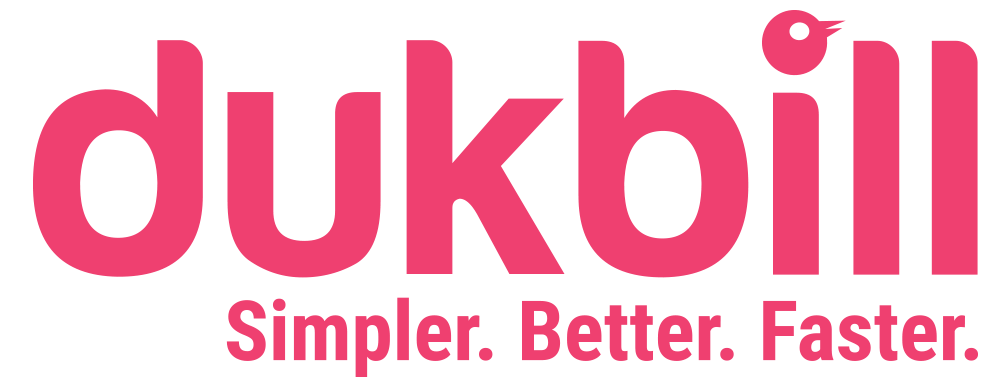 Company Logo For Dukbill'