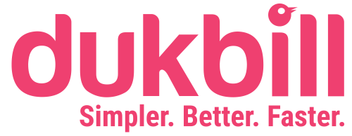 Company Logo For Dukbill'