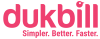 Company Logo For Dukbill'