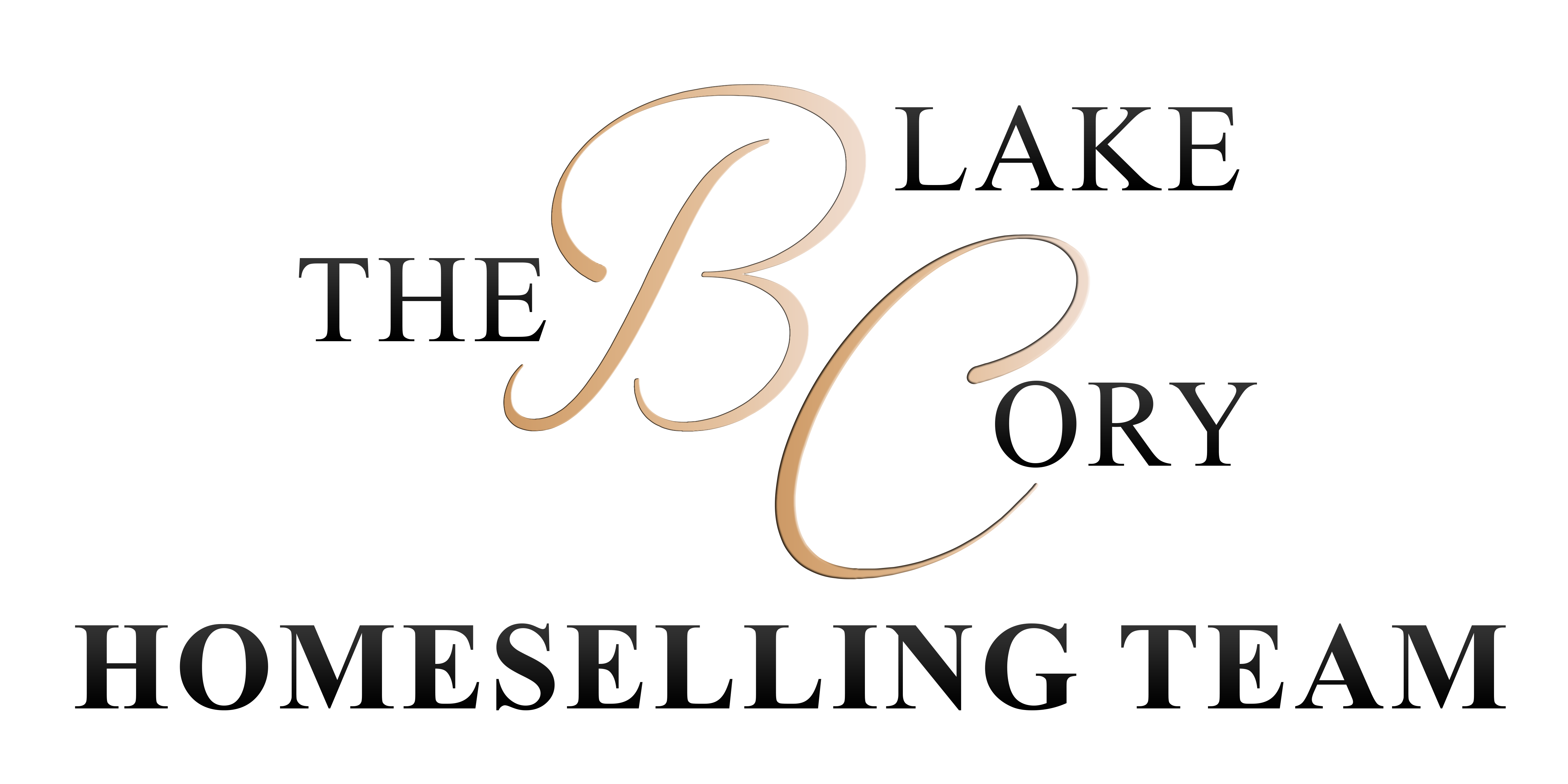 Company Logo For The Blake Cory HomeSelling Team'