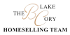 Company Logo For The Blake Cory HomeSelling Team'