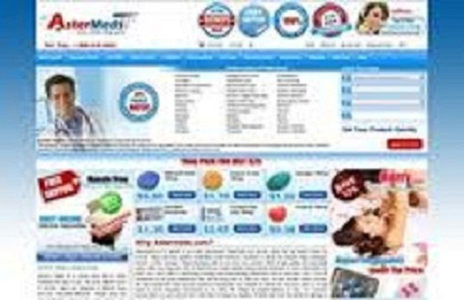 Genric medications online