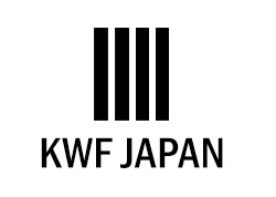 Company Logo For KWF (Karatenomichi World Federation)'