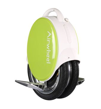 Airwheel Technology Holding (USA) Co., Ltd