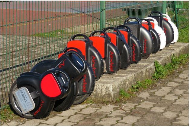 Airwheel Technology Holding (USA) Co., Ltd