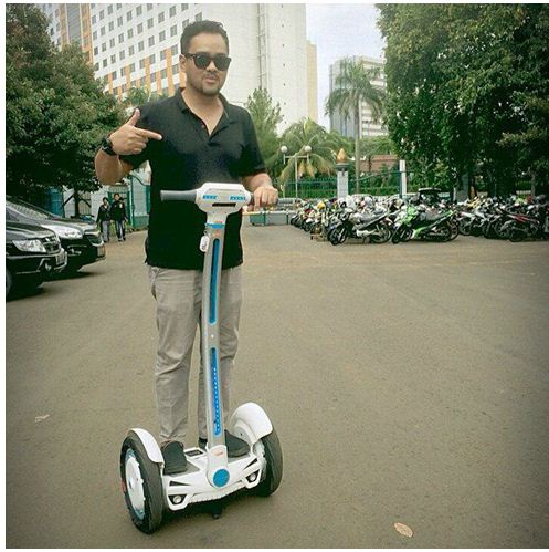 Airwheel Technology Holding (USA) Co., Ltd