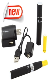 Premium EGO Starter Kit of Premium Electronic Cigarette'