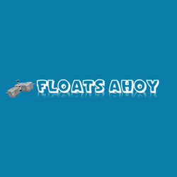 Floats Ahoy Company Logo'