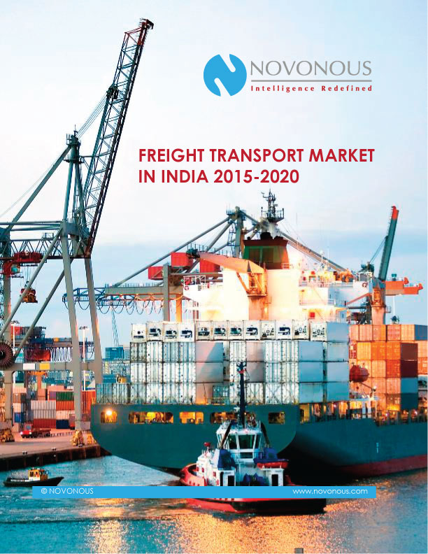 Freight Transport Market in India 2015-2020