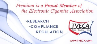 Premium Electronic Cigarette is a Member of Electronic'