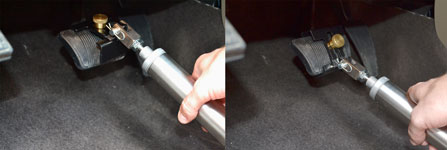 best tow car braking system'