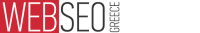 Web SEO Greece Logo