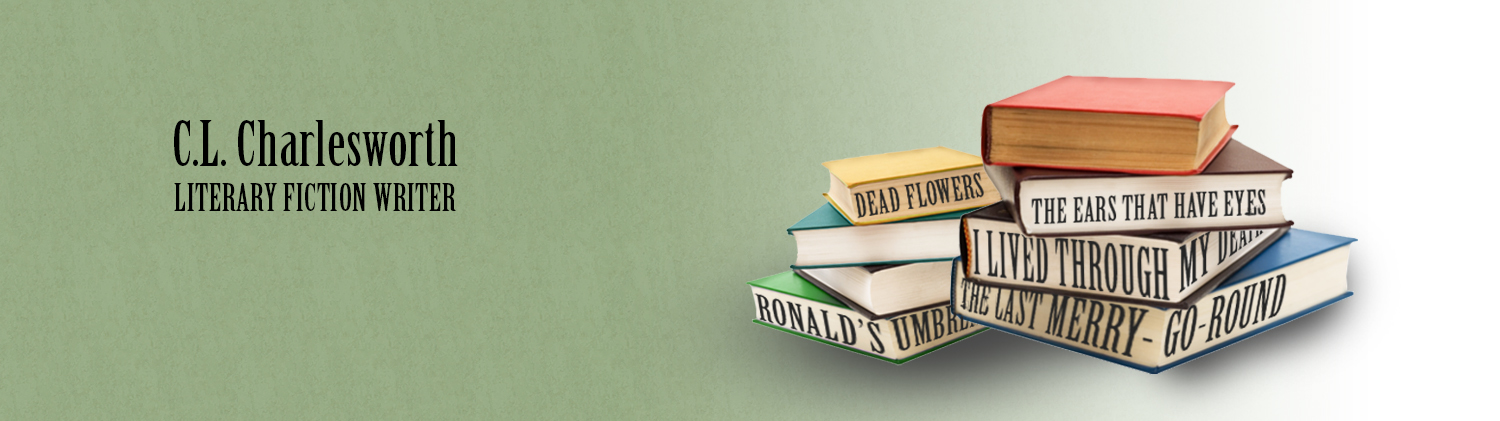 Stories by C.L. Charlesworth