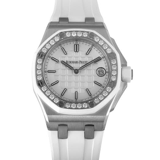 The Royal Oak Offshore Quartz watch by Audemars Piguet for $