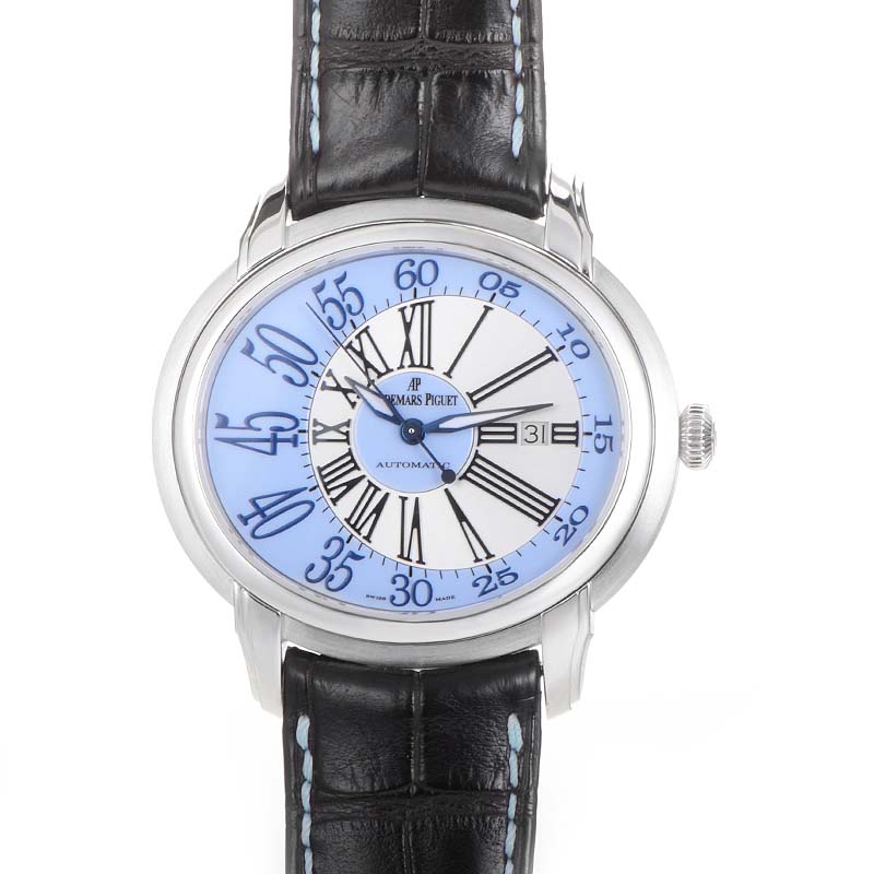 Millenary Novelty Automatic by Audemars Piguet for $18,995'