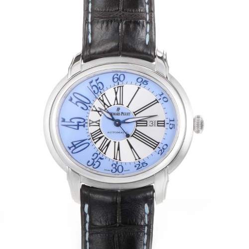 Millenary Novelty Automatic by Audemars Piguet for $18,995'