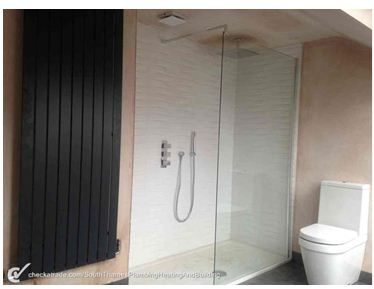 South Thames Plumbing &amp; Heating