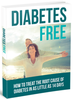 Company Logo For Diabetesfree'