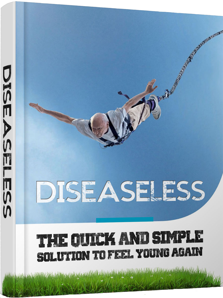 Diseaseless Logo