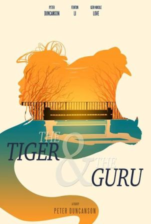 The Tiger &amp;amp; The Guru'