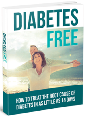 Diabetesfree Logo
