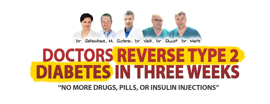 7 Steps to Health and the Big Diabetes Lie Reviews - Dr. Max'