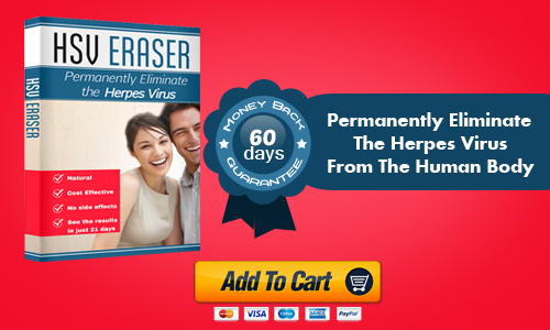 HSV Eraser Program - Dr. Christine Buehler Introduces True H'