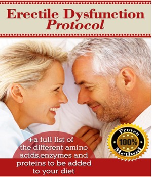 Jason Long introduces Erectile Dysfunction Protocol - The Pe'