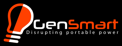 Company Logo For GeneratorSmart'