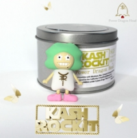 Kash Rockit