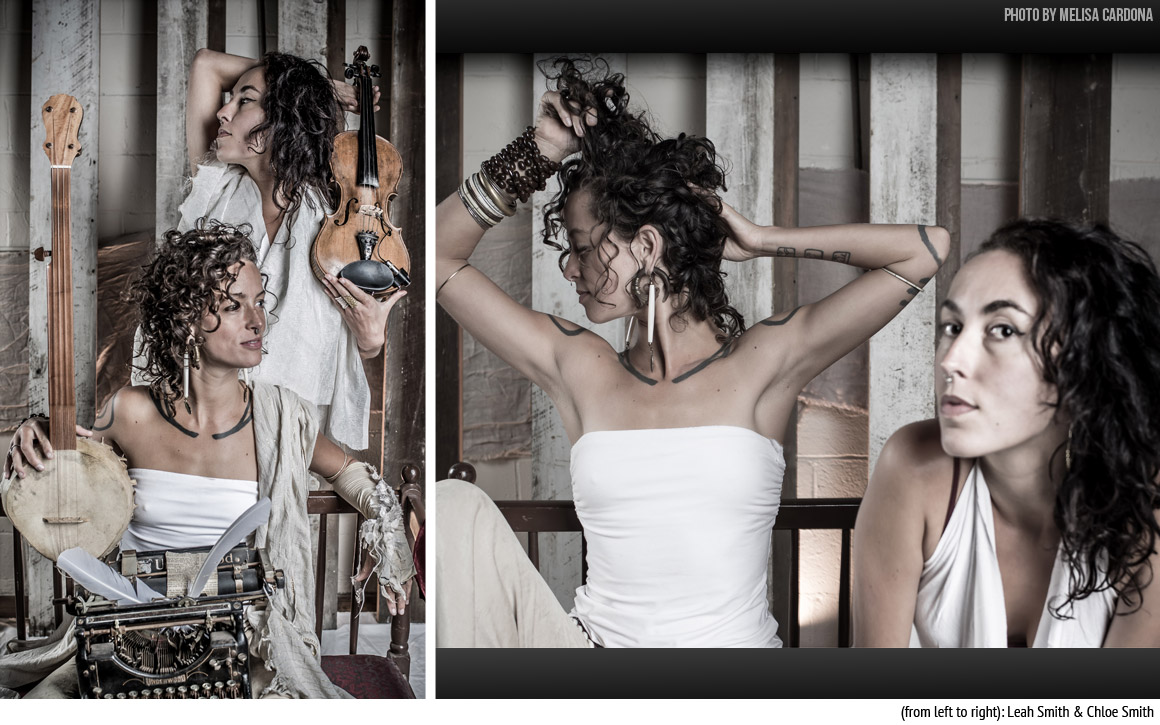 Millennial Magazine and Rising Appalachia