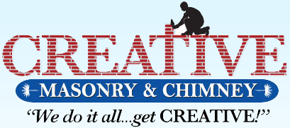 Creative Masonry & Chimney LLC Logo