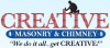 Company Logo For Creative Masonry &amp; Chimney LLC'