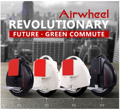 Airwheel Technology Holding (USA) Co., Ltd