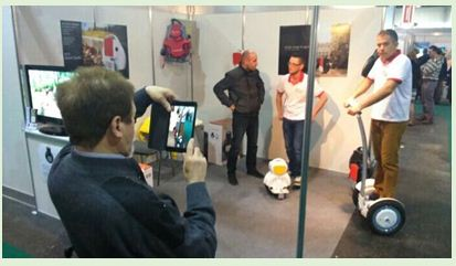 Airwheel Technology Holding (USA) Co., Ltd