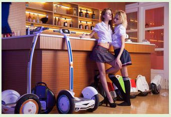 Airwheel Technology Holding (USA) Co., Ltd
