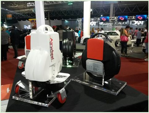 Airwheel Technology Holding (USA) Co., Ltd