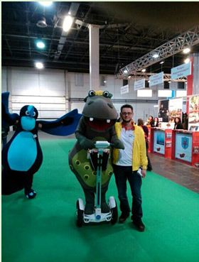 Airwheel Technology Holding (USA) Co., Ltd