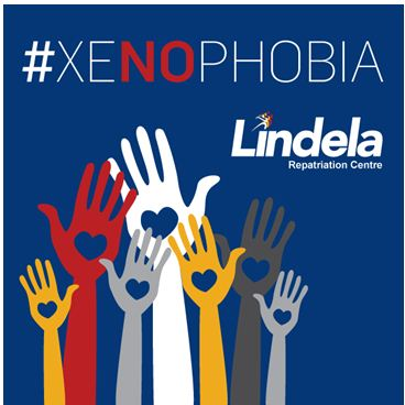 Lindela Repatriation Centre'