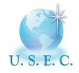 USEC'