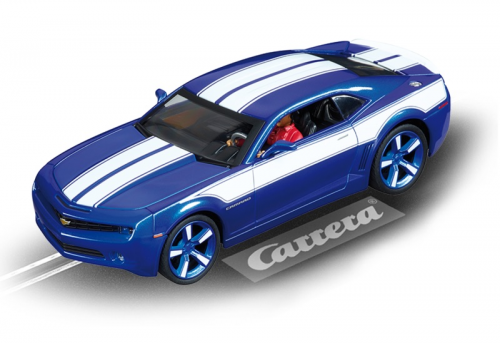 Carrera Digital 132 Chevrolet Camaro Concept'