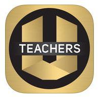 Teachers by DimensionU