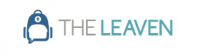 The Leaven Logo