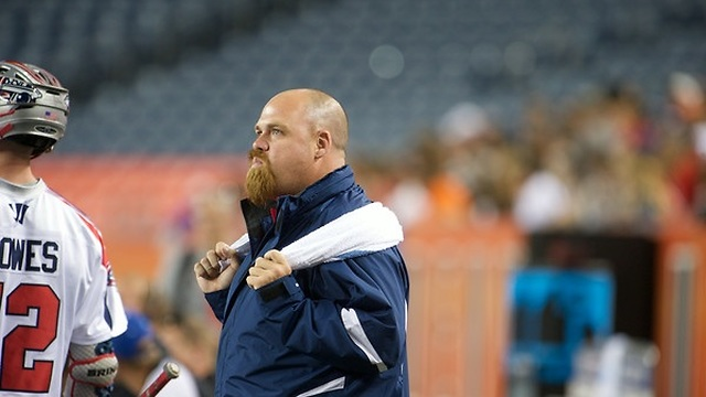 Boston Cannons Adds XLNTbrain Advanced Concussion Testing