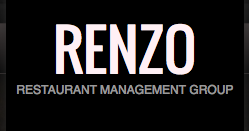 Company Logo For Renzo Restaurant Group'